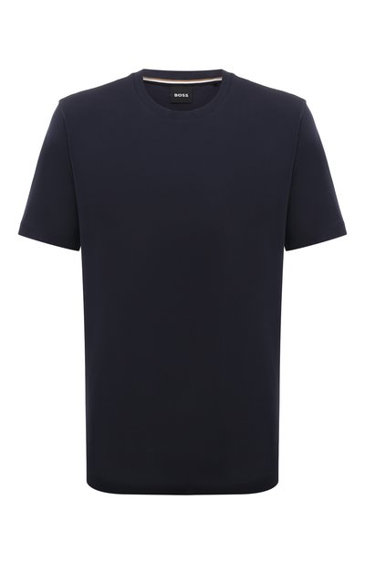 Мужская хлопковая футболка BOSS, арт. 50468972