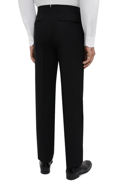 Шерстяной смокинг TOM FORD, арт. Q22R12/21RP48, фото 5