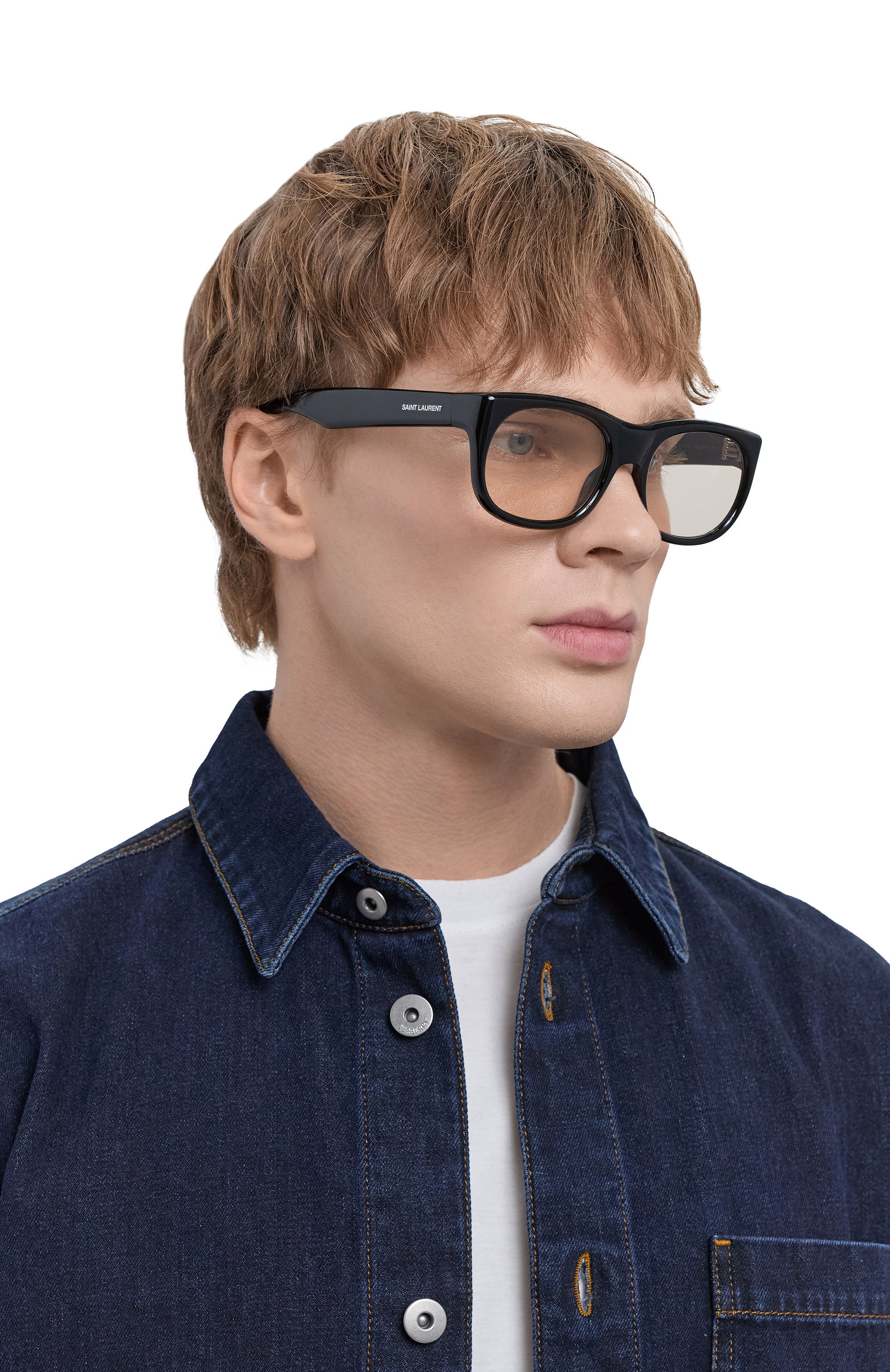 Солнцезащитные очки SAINT LAURENT, арт. SL 815 R0MY 006, фото 2