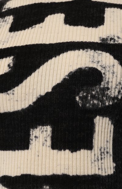 Шерстяной свитер DIESEL, арт. A09628/0CGBU, фото 5