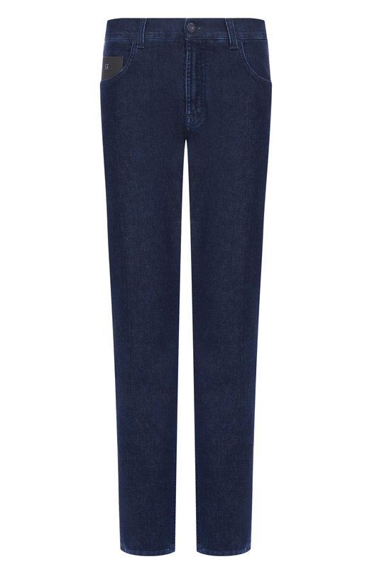 Джинсы Stefano Ricci MFT53R1110/RT37BL/44 Синий MFT53R1110/RT37BL/44