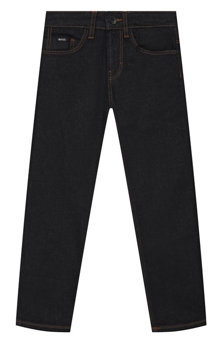 Джинсы BOSS, арт. J51150/6A-12A