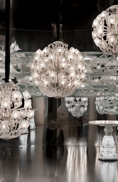 Люстра roi soleil BACCARAT, арт. 2 810 321, фото 3