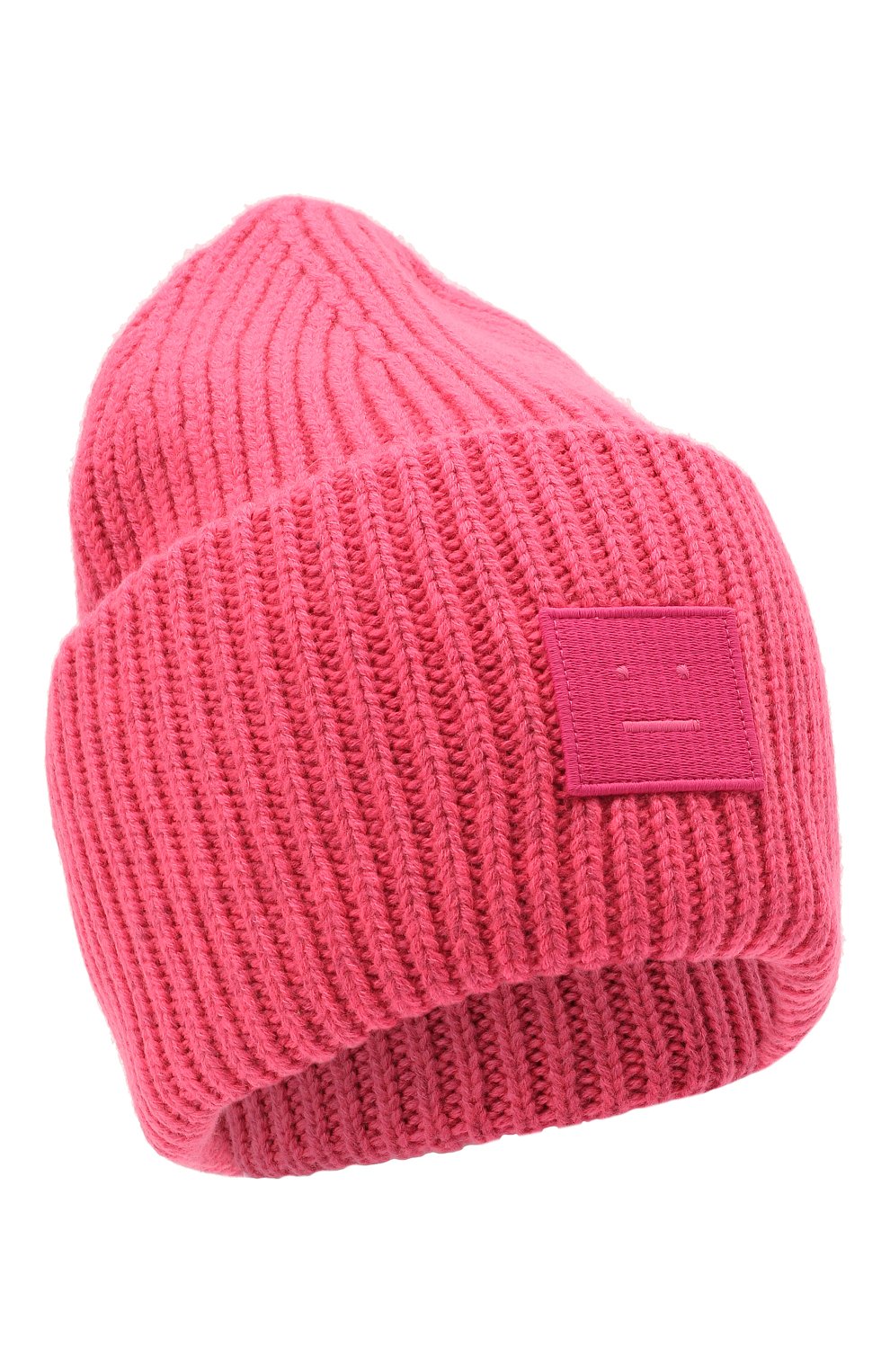 Шерстяная шапка ACNE STUDIOS, арт. C40140/M, фото 1