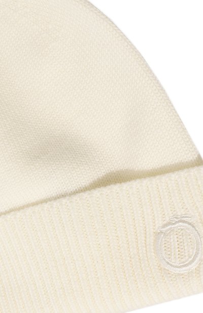 Шерстяная шапка TRUSSARDI, арт. 59Z00365-9Y099999, фото 4