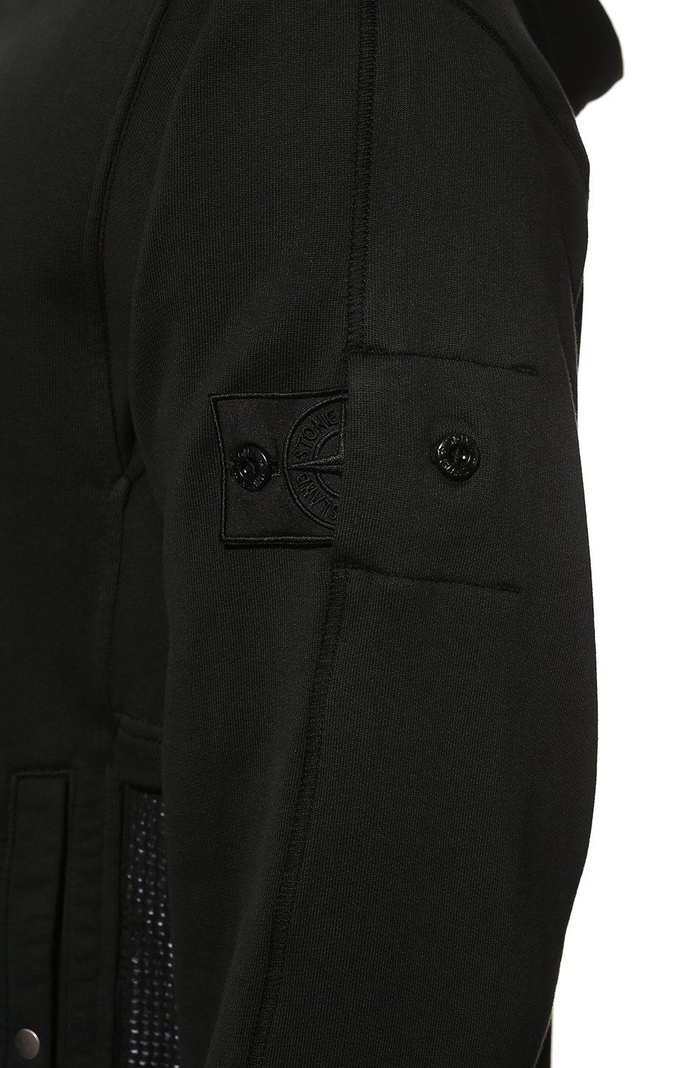 Толстовка STONE ISLAND SHADOW PROJECT, арт. 761960119, фото 5