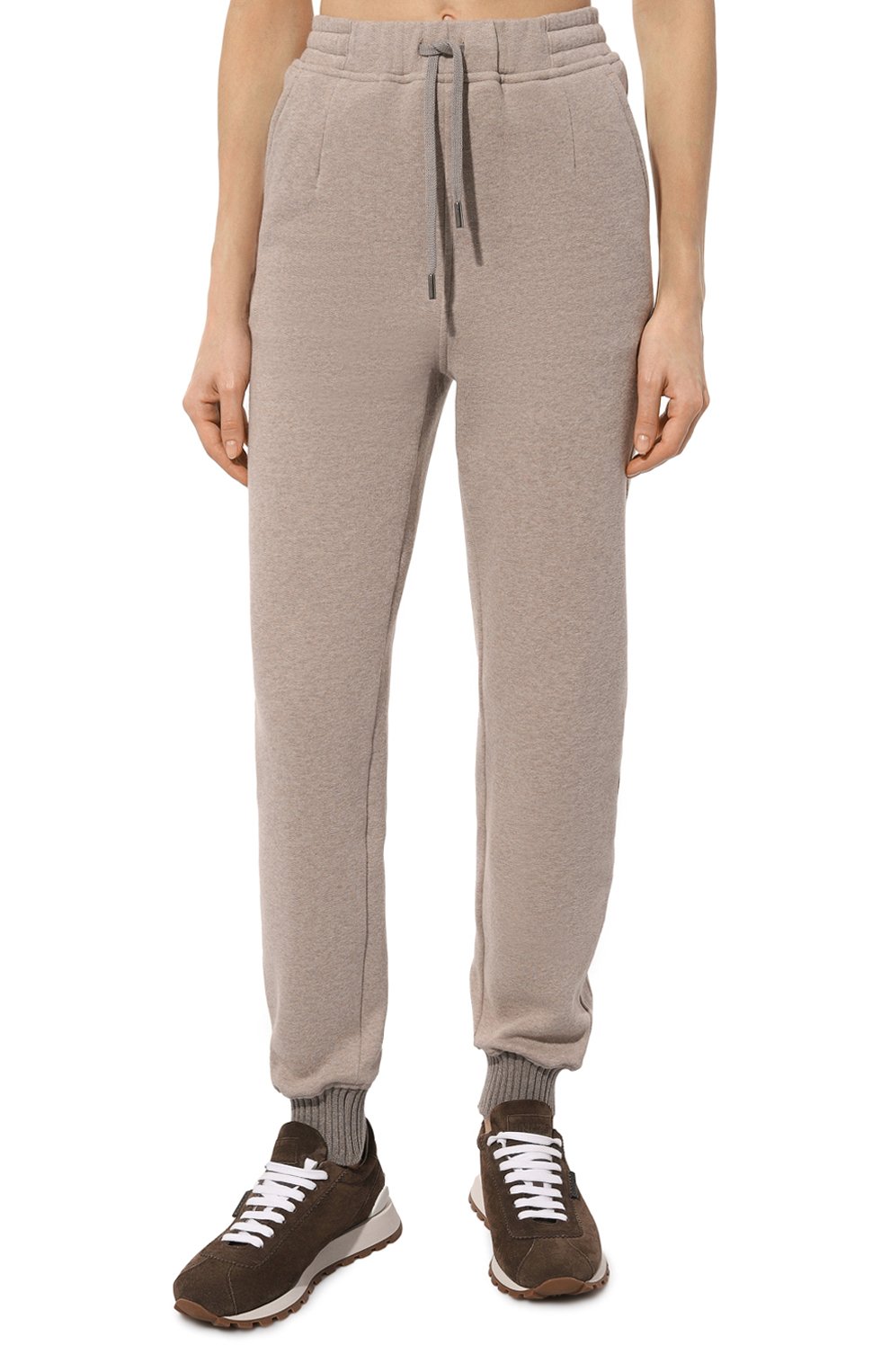 Хлопковые джоггеры MVST, арт. 15W050/FW00, фото 3