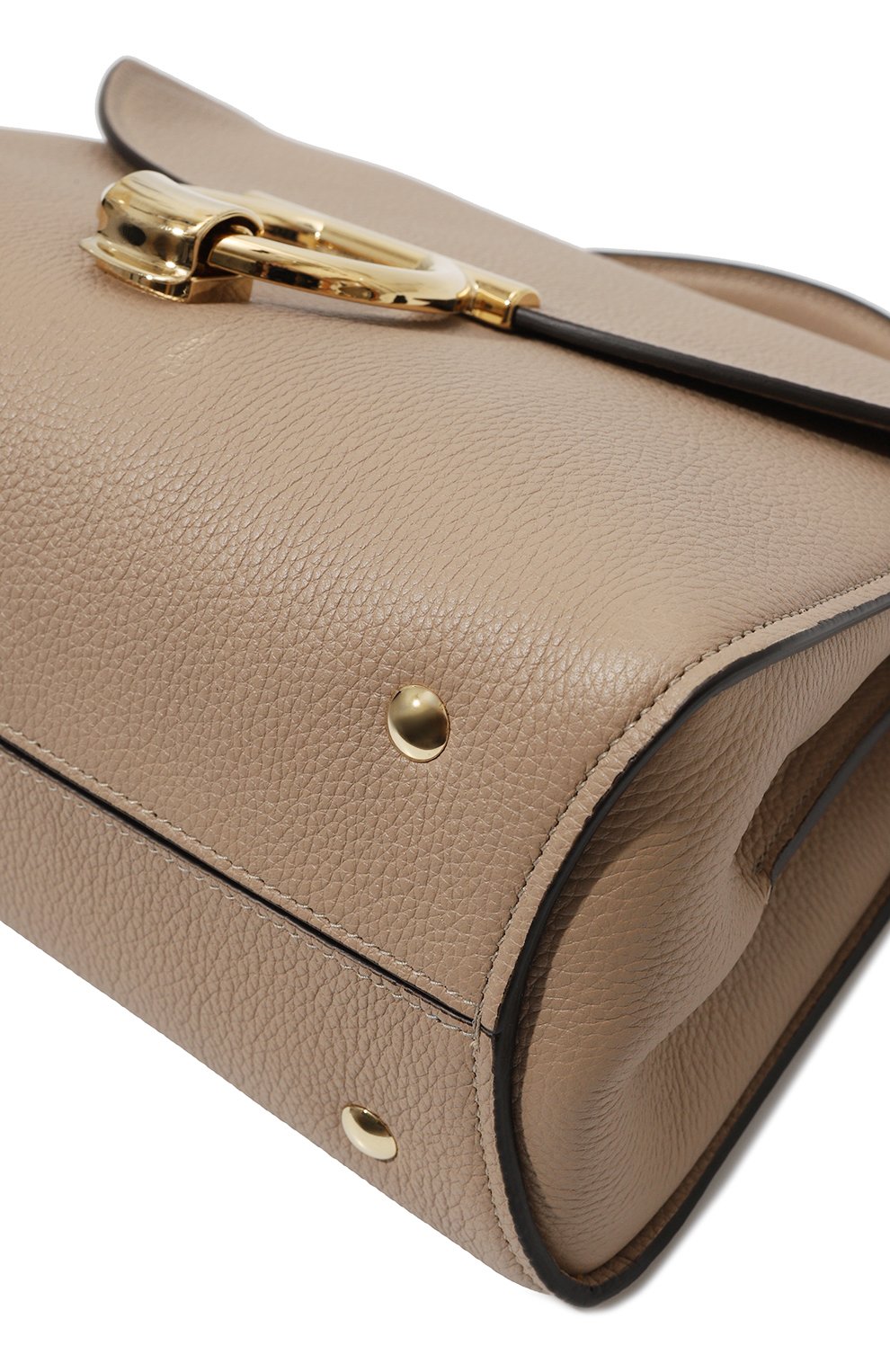 Сумка gancini FERRAGAMO, арт. 21H493, фото 3