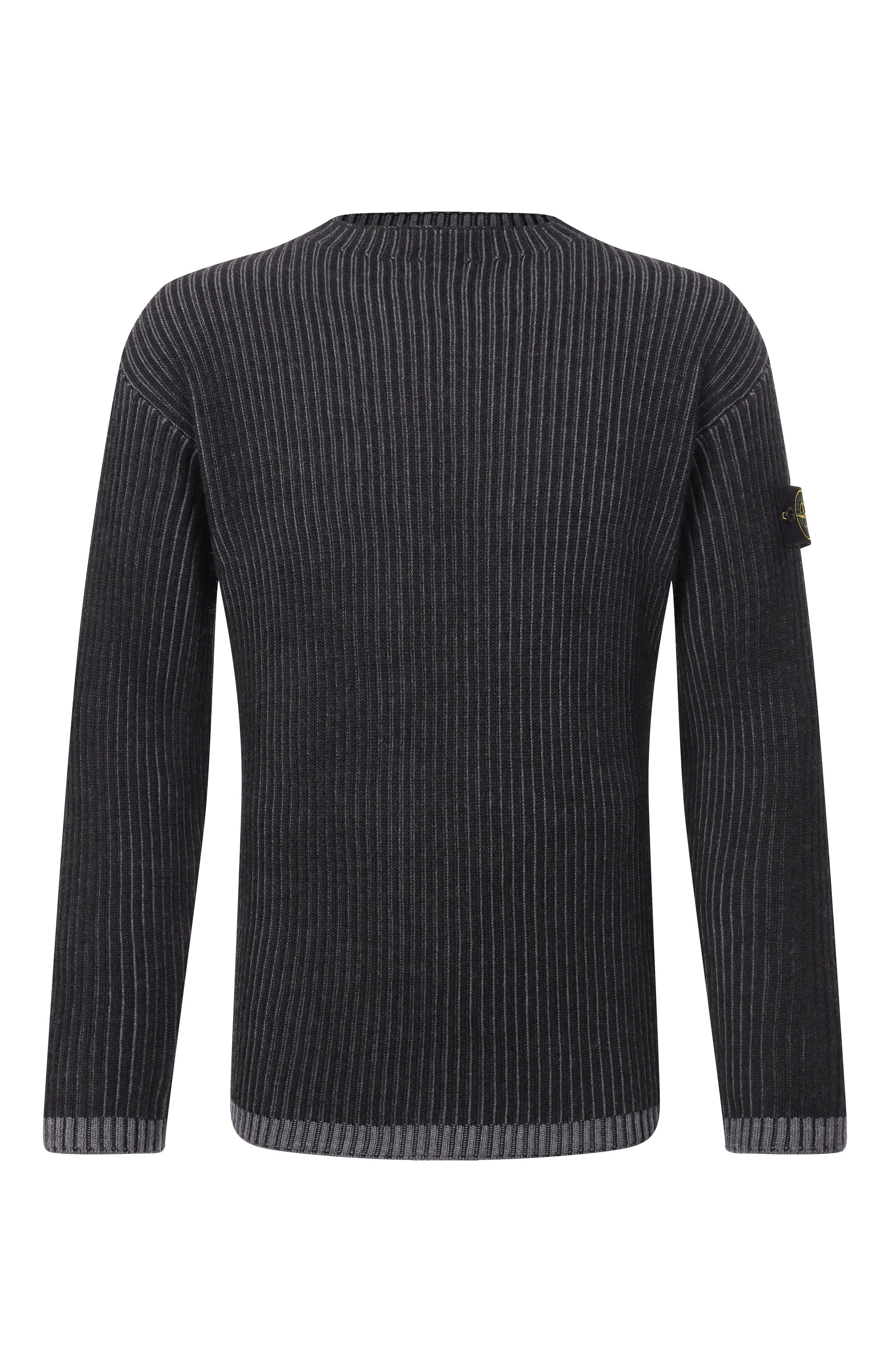 Шерстяной джемпер STONE ISLAND, арт. 8115532C1, фото 1