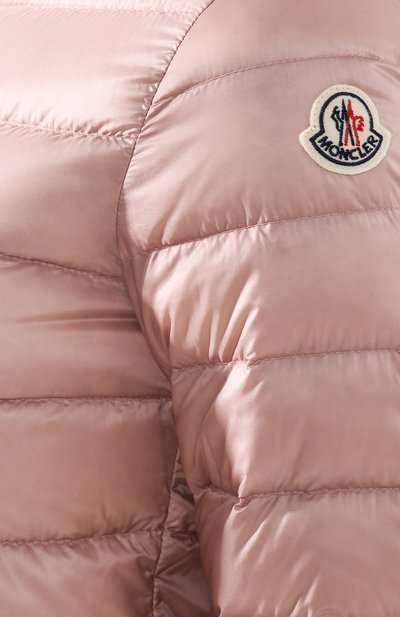 Пуховая куртка lans MONCLER, арт. F1-093-1A101-00-53048, фото 5