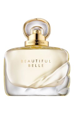 Парфюмерная вода beautiful belle (50ml) ESTÉE LAUDER бесцветного цве�та, арт. RW5A-01 | Фото 1 (Материал внутренний: Не назначено; Региональные ограничения белый список (Axapta Mercury): Не проставлено; Нос: Не проставлено; Тип продукта - парфюмерия: Парфюмерная вода; Статус проверки: Проверена категория; Ограничения доставки: flammable)