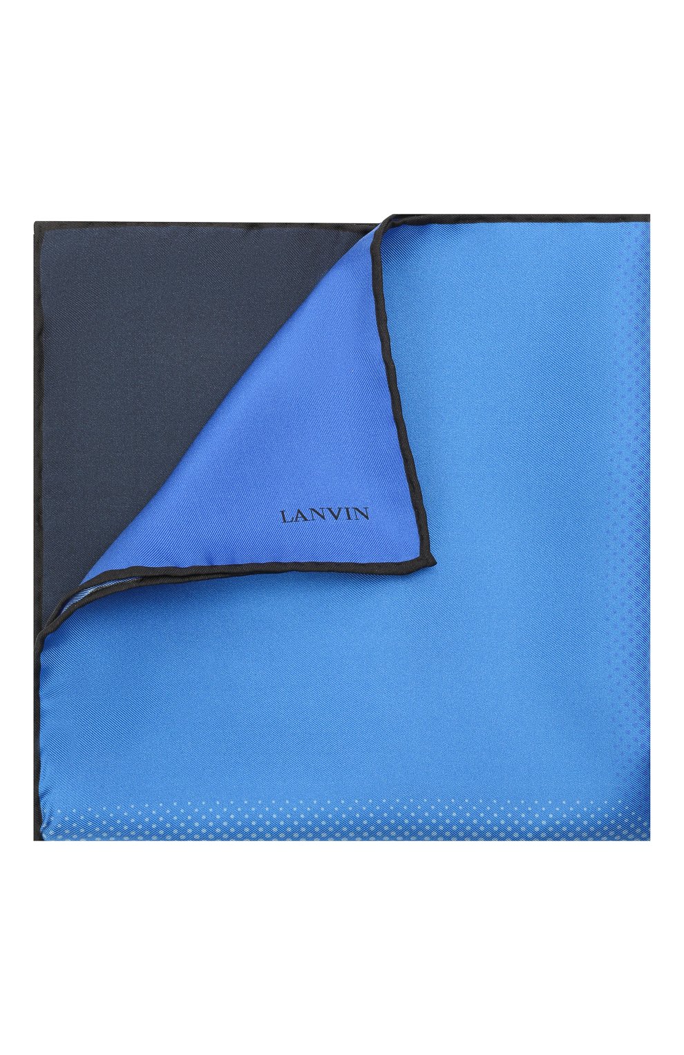 Шелковый платок LANVIN, арт. 2809/HANDKERCHIEF, фото 1