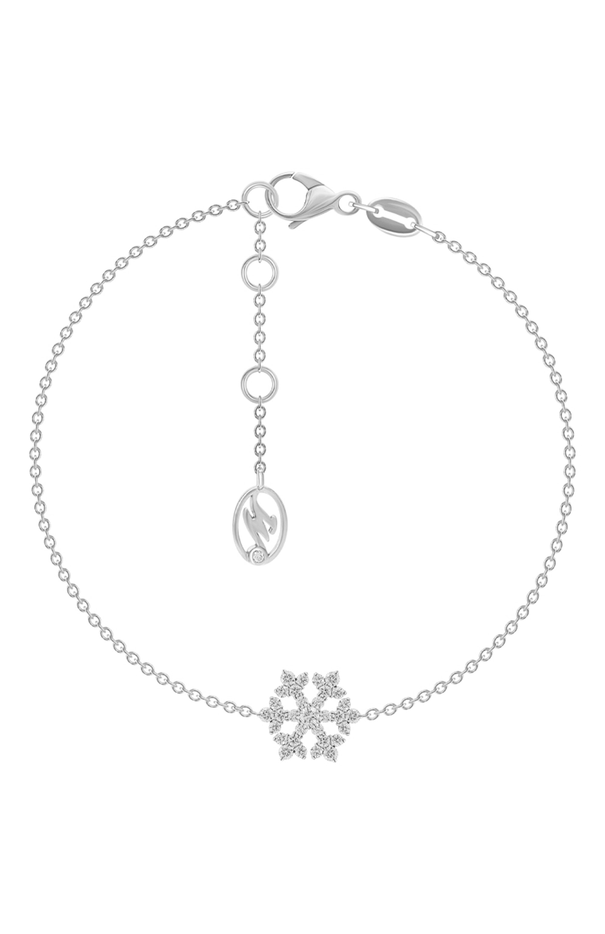 Браслет MERCURY, арт. MB29692/WG, фото 1