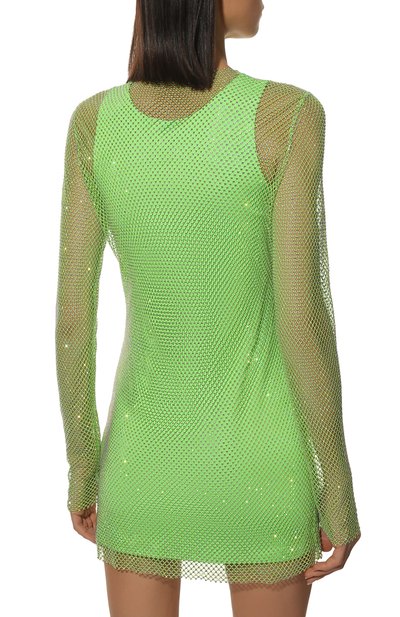 Платье ALINE, арт. AL22FW151002, фото 4