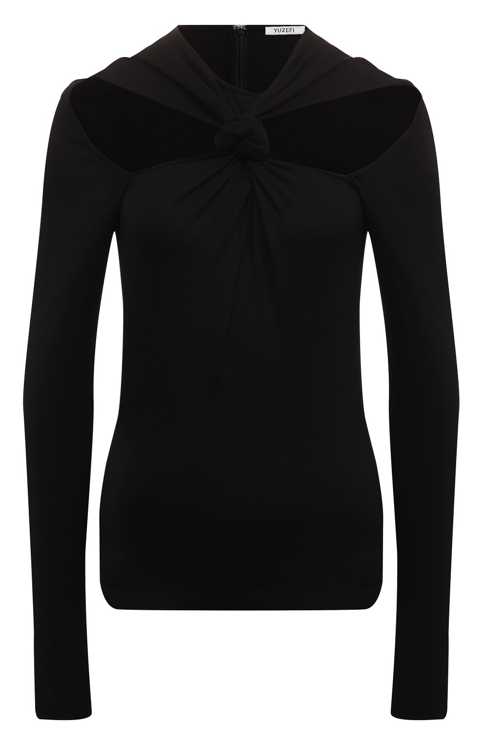 Топ YUZEFI, арт. YUZAW24-RW-TP01-01, фото 1