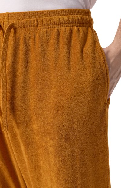 Хлопковые брюки VILEBREQUIN, арт. P0LIDE/C3Q02, фото 5