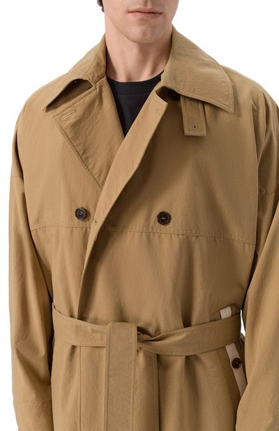 Плащ MORDECAI, арт. 26E96MRU43E, фото 5