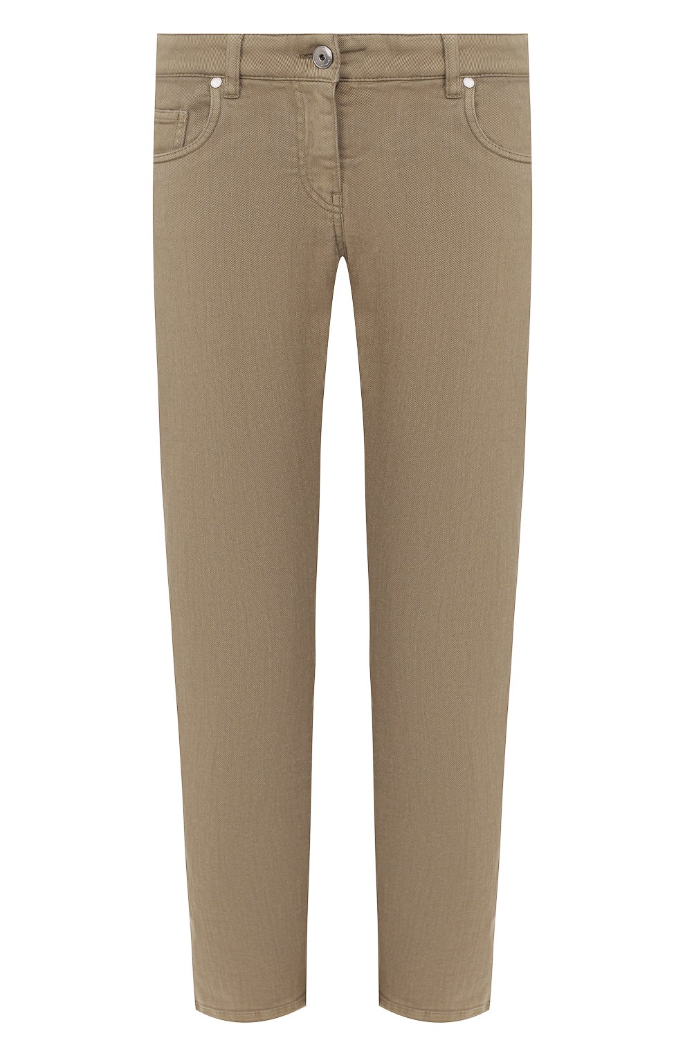 Джинсы BRUNELLO CUCINELLI, арт. MH137P5491, фото 1