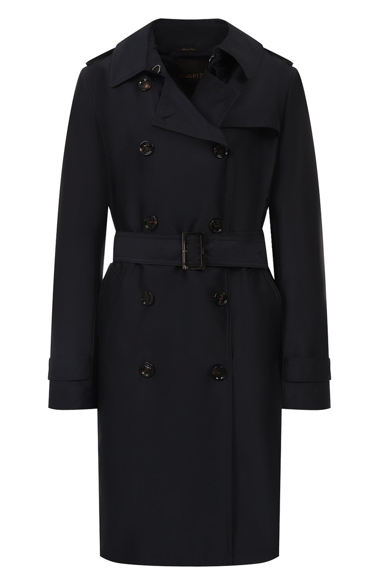 Тренч MOORER, арт. AVIGN0NDA6, ф�ото 1