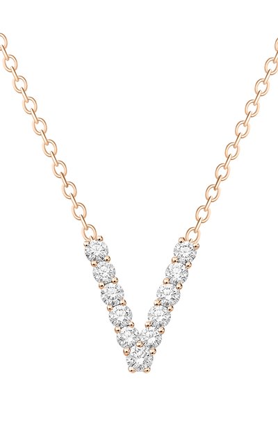 Женские кулон MERCURY, арт. MP/LETTER/RG/V