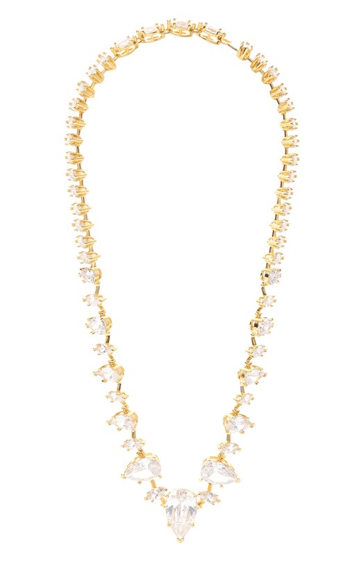 Колье Eddie Borgo NK1052 Золотой NK1052