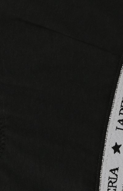 Хлопковый бра-топ LA PERLA, арт. 70129/8A-14A, фото 3