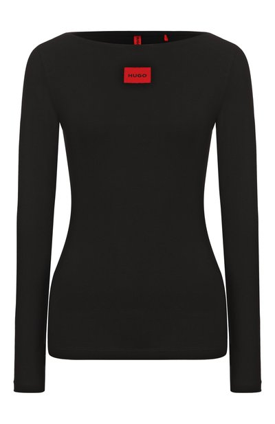 Женская лонгслив HUGO, арт. 50486081