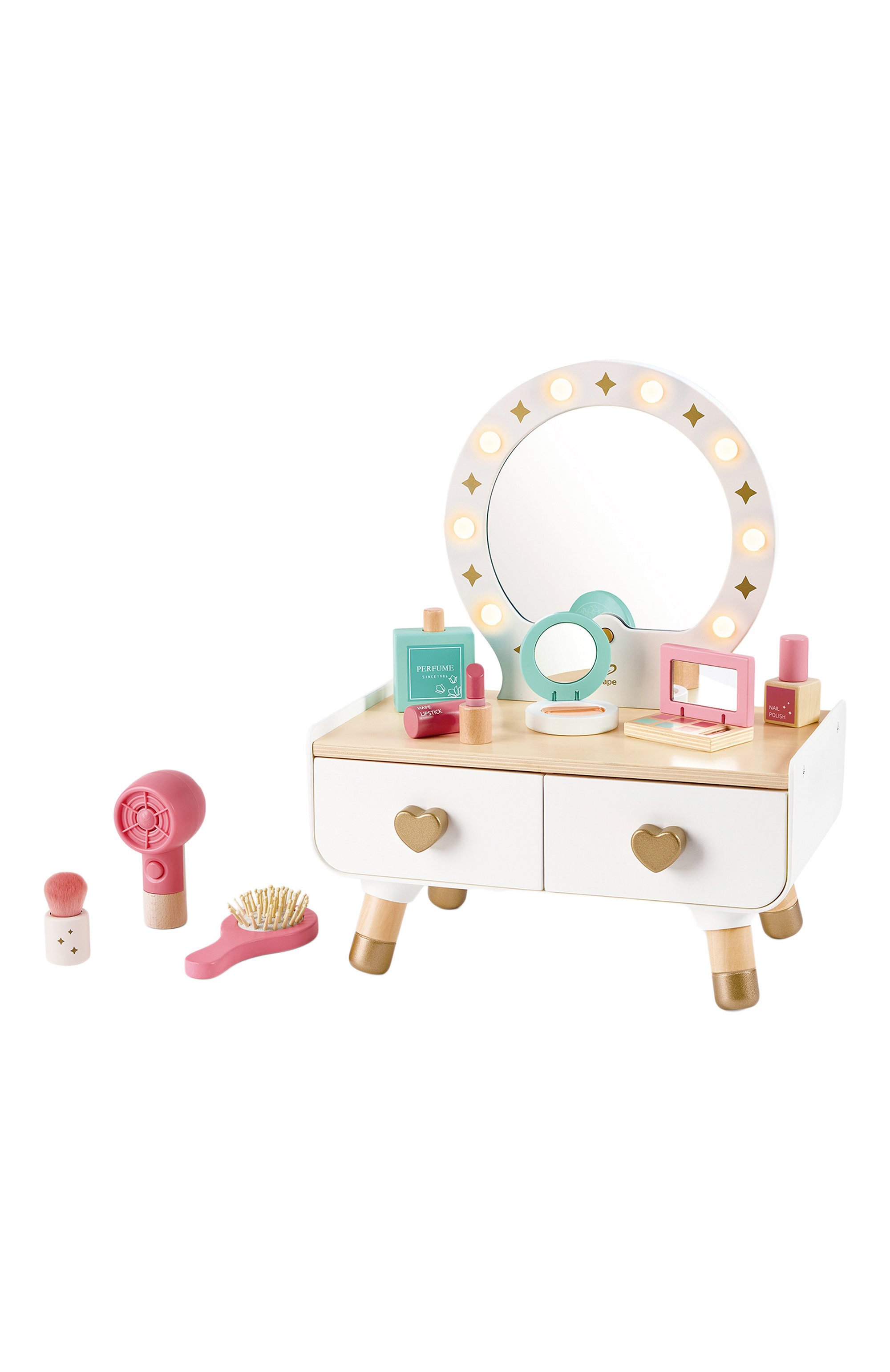 Игровой набор туалетный столик HAPE, арт. E3219_HP, фото 2