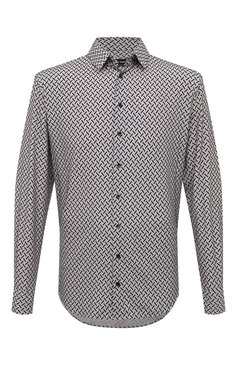 Рубашка GIORGIO ARMANI, арт. 8WGCCZ98/T04JD, фото 1