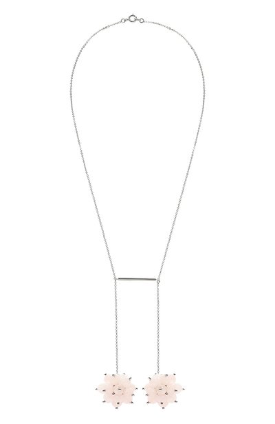 Колье CRYSTALLINE JEWELLERY, арт. 579EW, фото 1