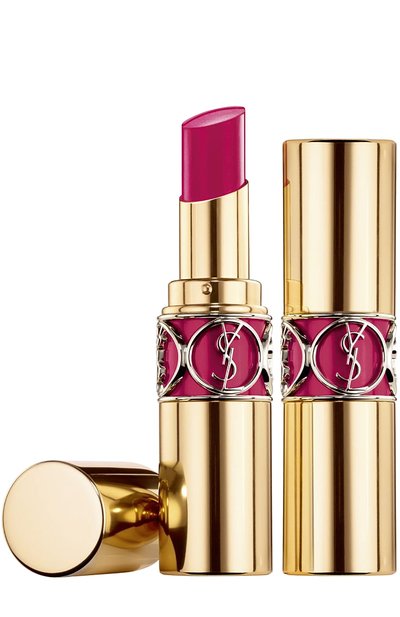 Женская помада для губ rouge volupte, оттенок 64 YSL, арт. 3614271798428