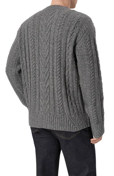 Свитер EMPORIO ARMANI, арт. EM003989/AF20804, фото 4