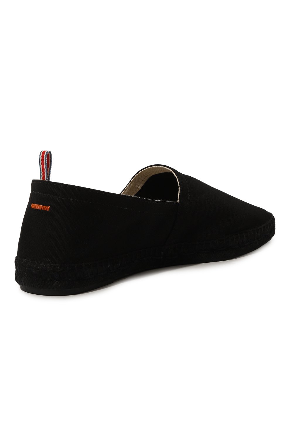 Текстильные эспадрильи CASTANER, арт. PABL0 C, фото 5