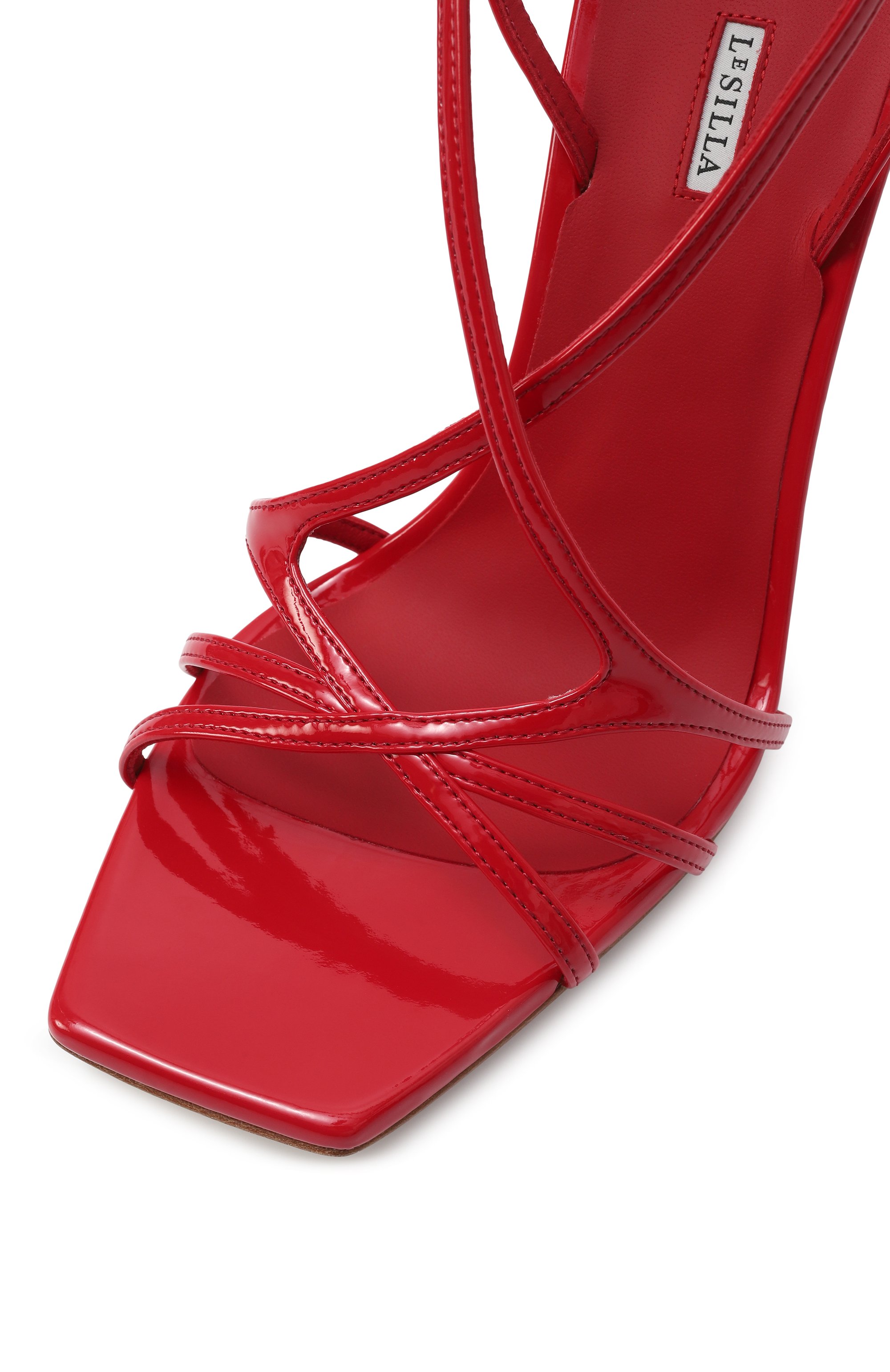 Босоножки belen LE SILLA, арт. 4311D090BXPPKAB/895, фото 7