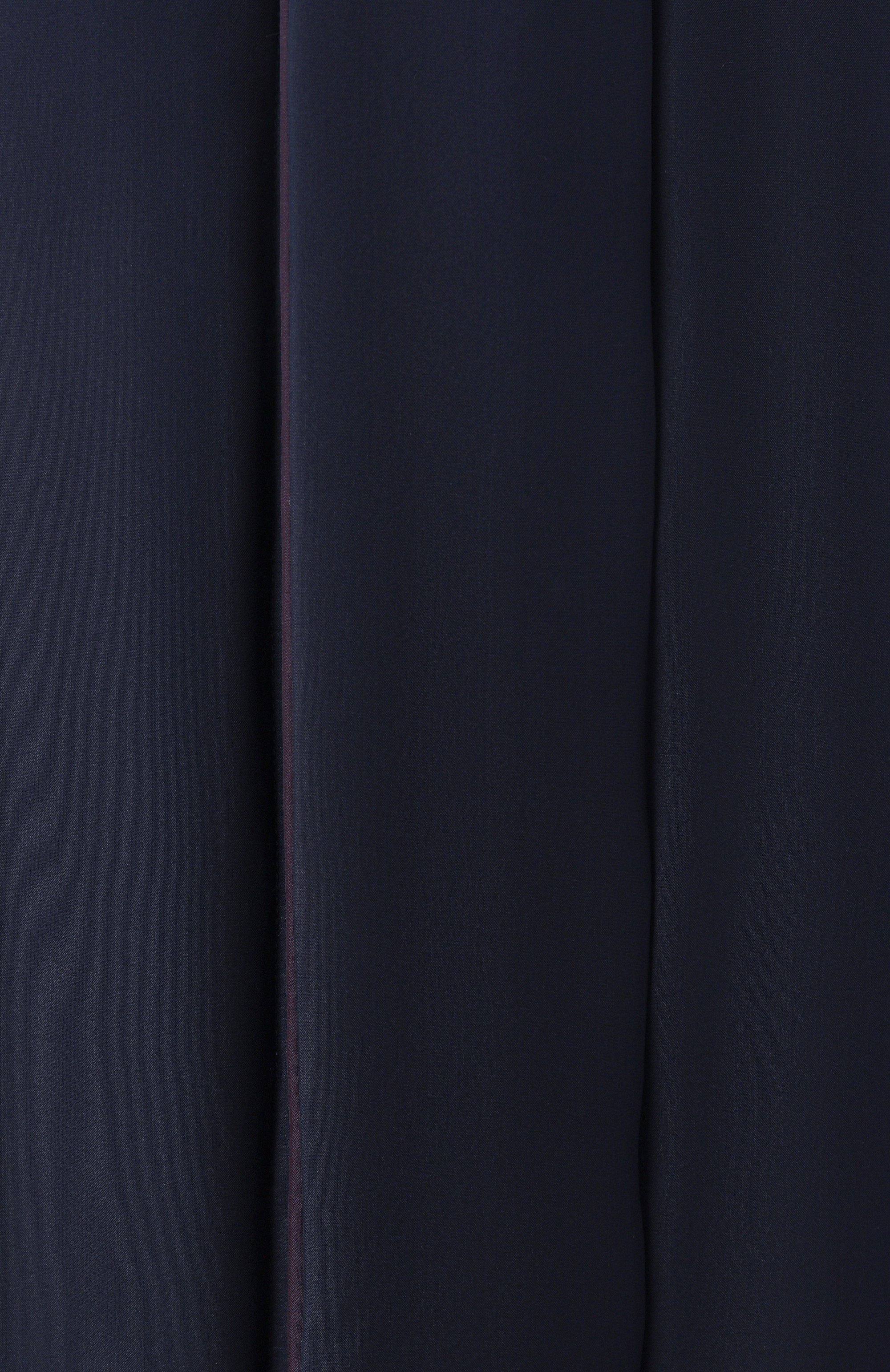 Шелковый плащ ZILLI, арт. TRER01M060077001A, фото 6