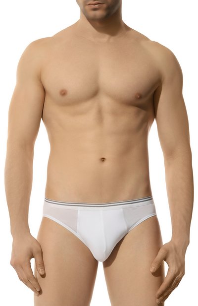 Хлопковые брифы ZIMMERLI, арт. 172-1463/S, фото 2