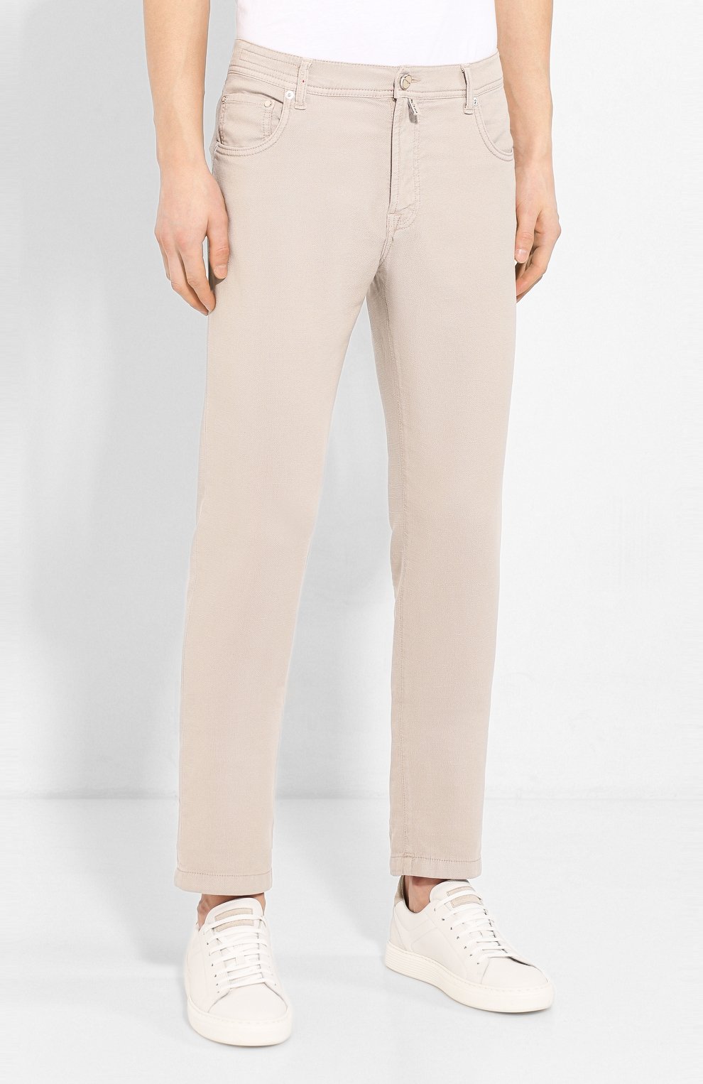 Брюки KITON, арт. UPNJSJ07S73, фото 3