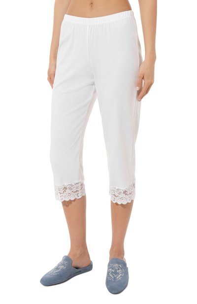 Хлопковая пижама HANRO, арт. 077928., фото 5