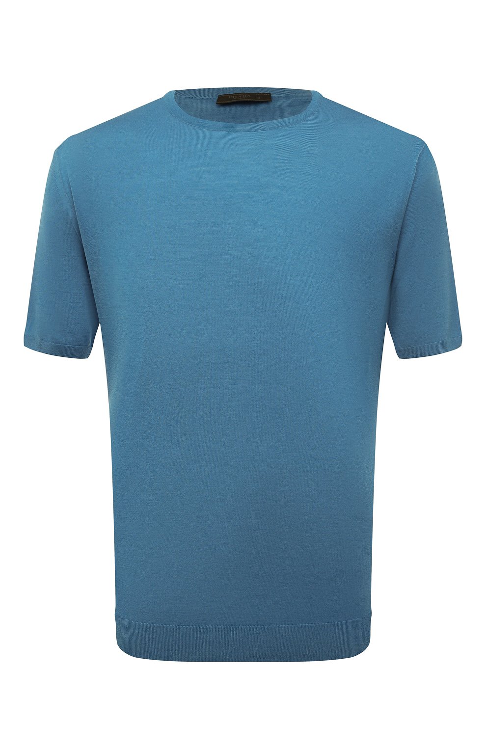 Шерстяной джемпер PRADA, арт. UMA123-C5W-F0136-141, фото 1