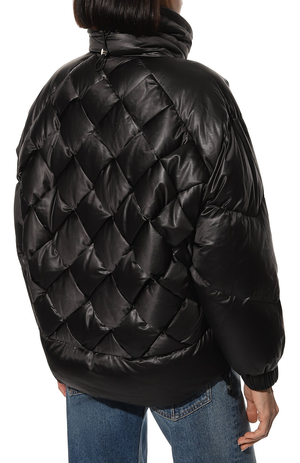 Пуховик DUNO, арт. ASTER/0RT0NA, фото 4