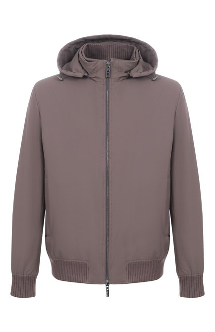 Мужской утепленный бомбер GIMO'S, арт. 5W20.U.010.158