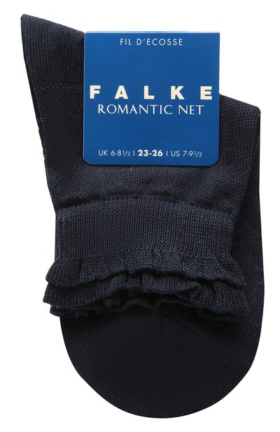 Хлопковые носки FALKE, арт. 12140