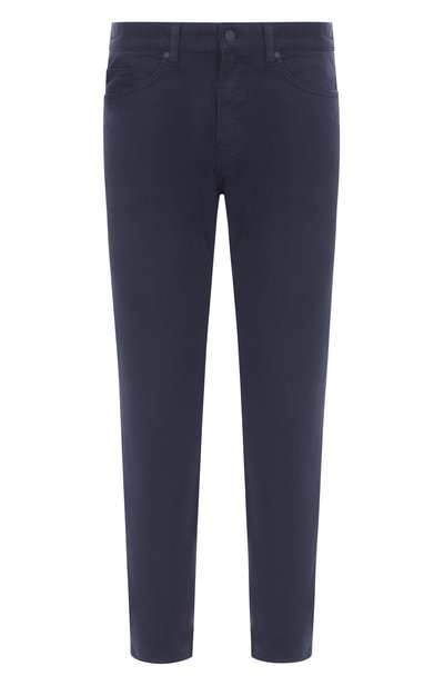 Мужские хлопковые брюки BOSS, арт. 50524421