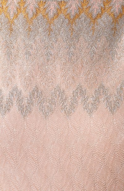 Мини-платье MISSONI, арт. MDG00064/BR007Y, фото 5