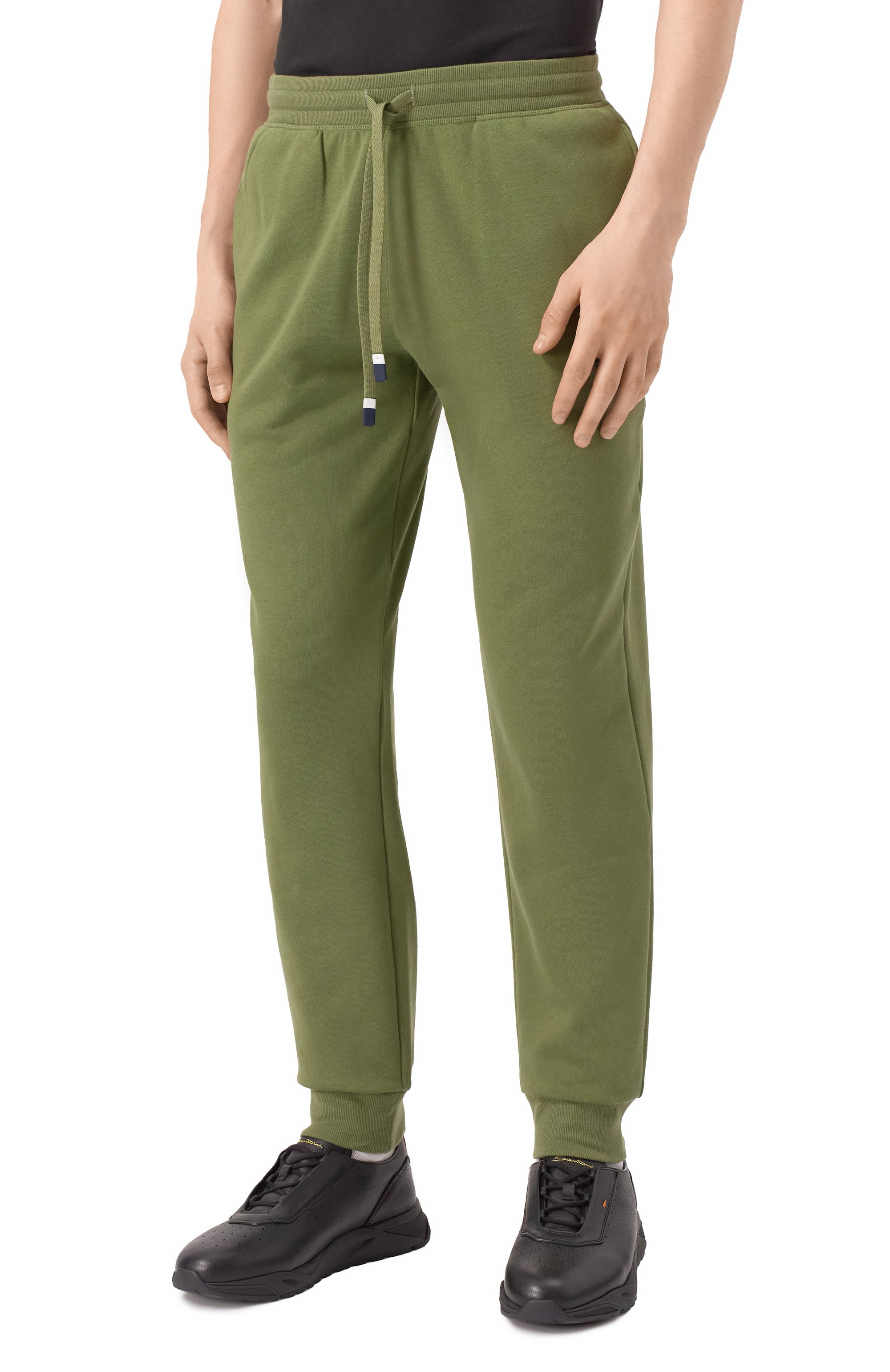 Джоггеры EMPORIO ARMANI, арт. 111873/4F571, фото 3