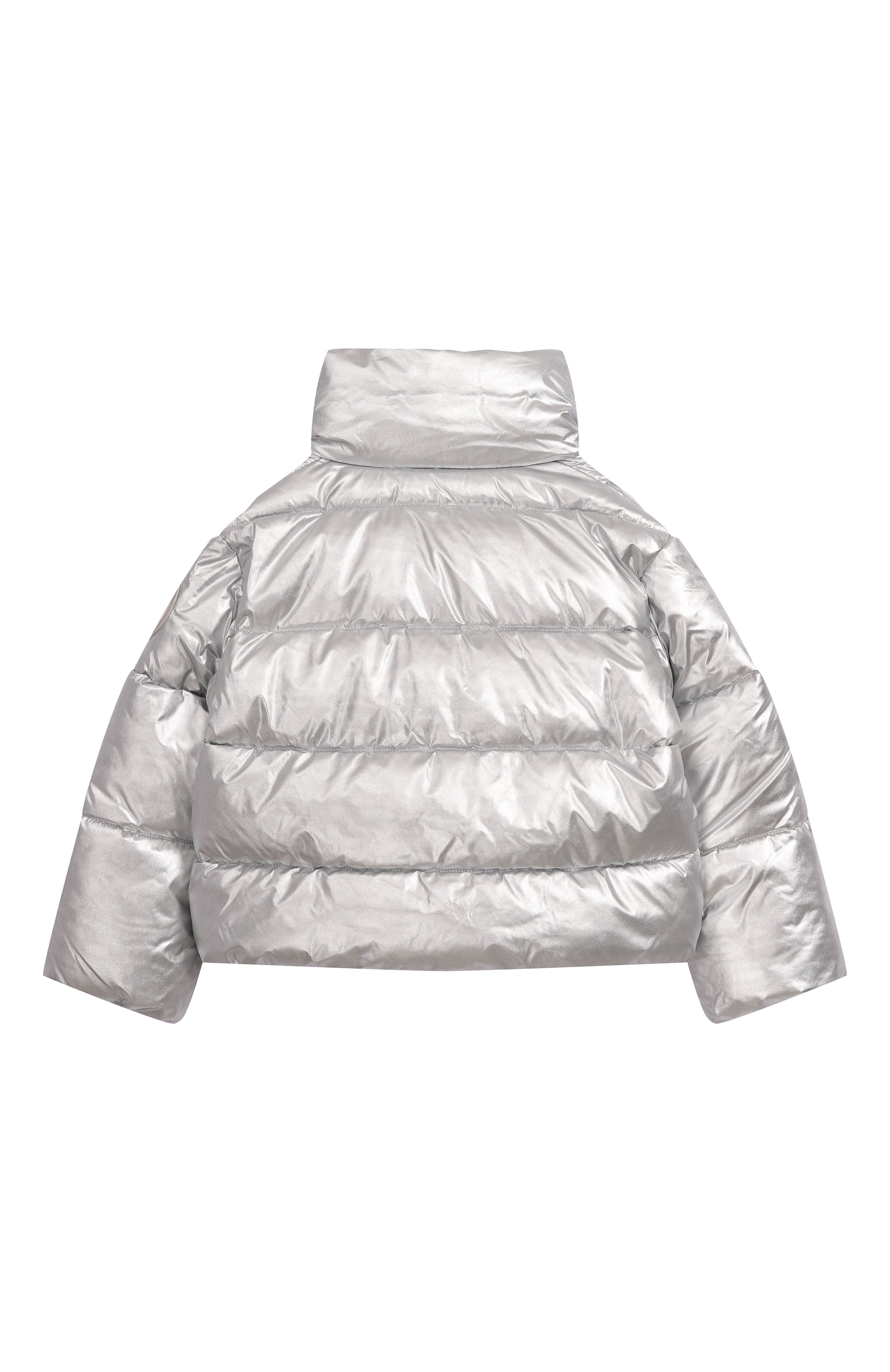 Утепленная куртка SAVE THE DUCK, арт. J32452G/DYLA/ICED21_001, фото 2