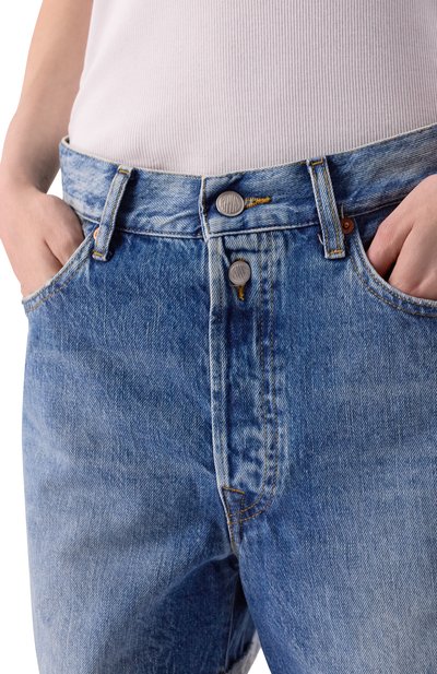 Джинсовые шорты REPLAY, арт. WY9Z1 .000.800 883, фото 5