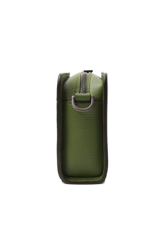 Сумка Pineider Firenze 1774 PAL111325 Зелёный  PAL111325 Фото 4