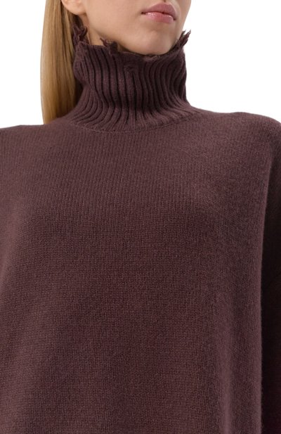 Кашемировый свитер ADDICTED, арт. MK890-1, фото 5