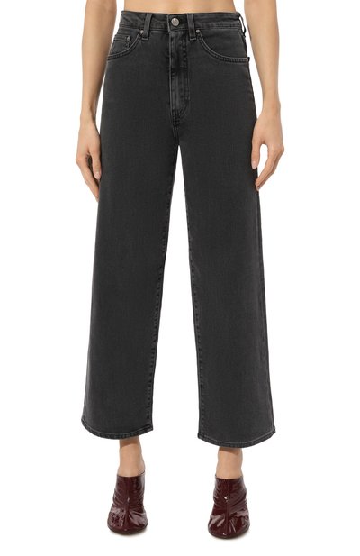 Джинсы TOTEME, арт. 222-230-743, фото 3